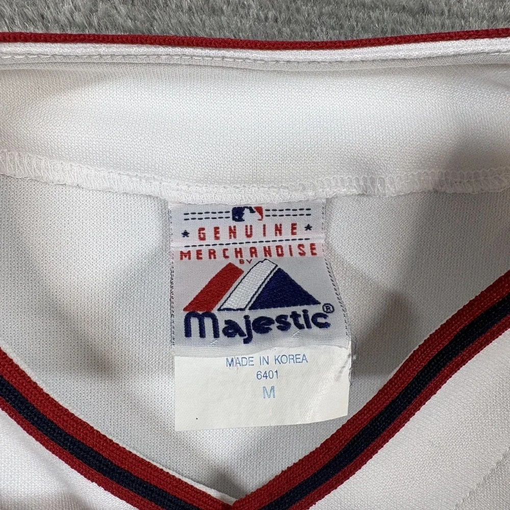 N/A nationals mlb